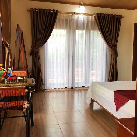 Tam Coc Thai Duong Homestay Ninh Binh Exterior foto