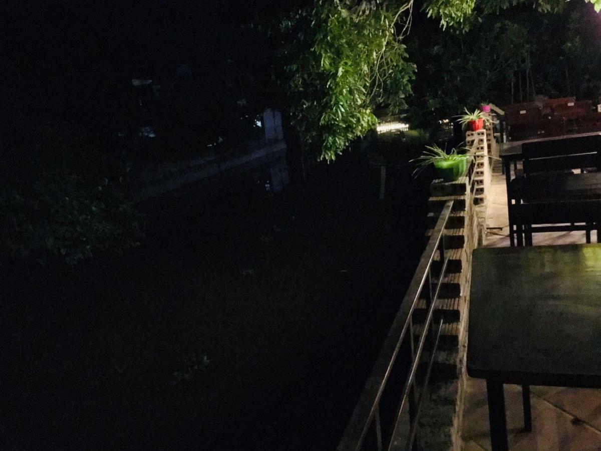 Tam Coc Thai Duong Homestay Ninh Binh Exterior foto
