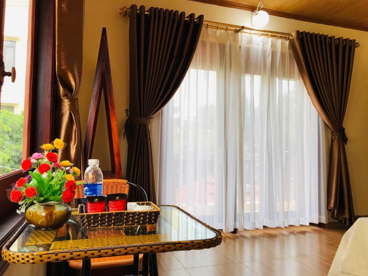Tam Coc Thai Duong Homestay Ninh Binh Exterior foto