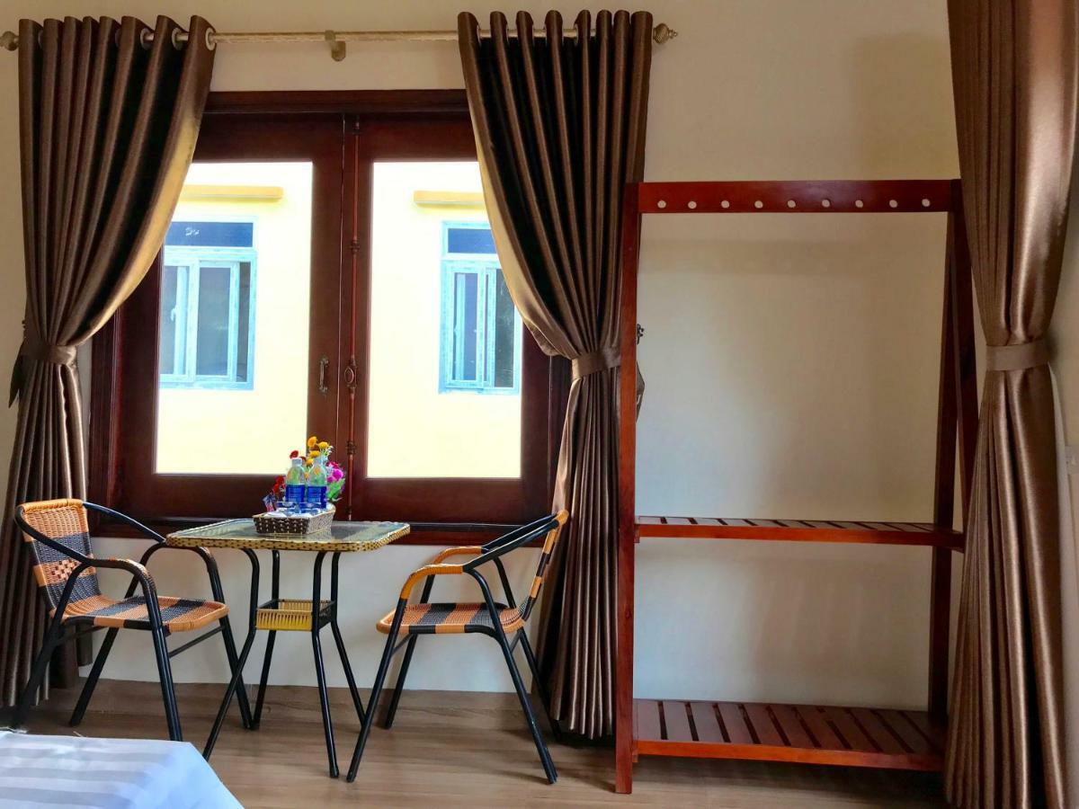 Tam Coc Thai Duong Homestay Ninh Binh Exterior foto