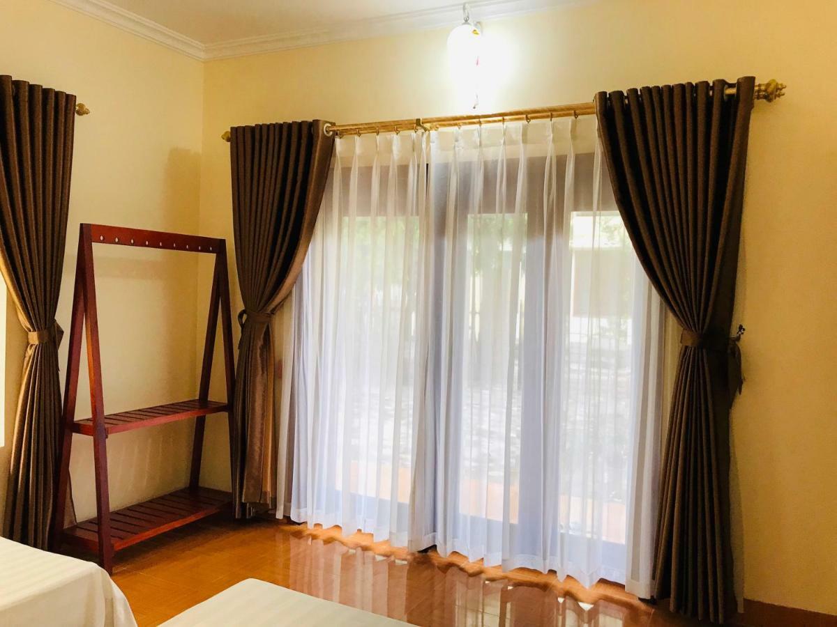Tam Coc Thai Duong Homestay Ninh Binh Exterior foto